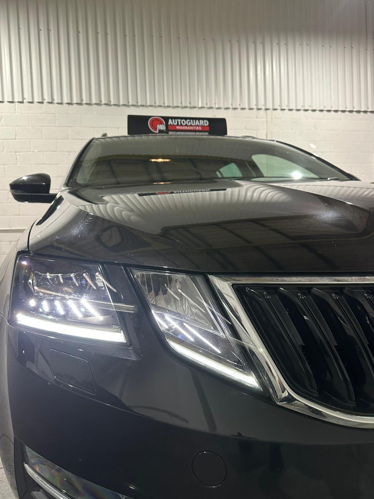 Used Skoda Octavia 2018 for sale - 78158301: Photo 23