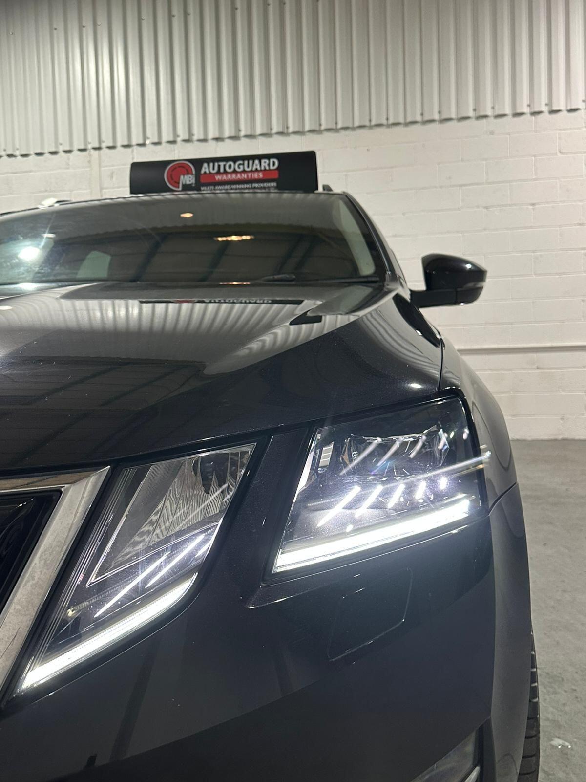 Used Skoda Octavia 2018 for sale - 78158301: Photo 24