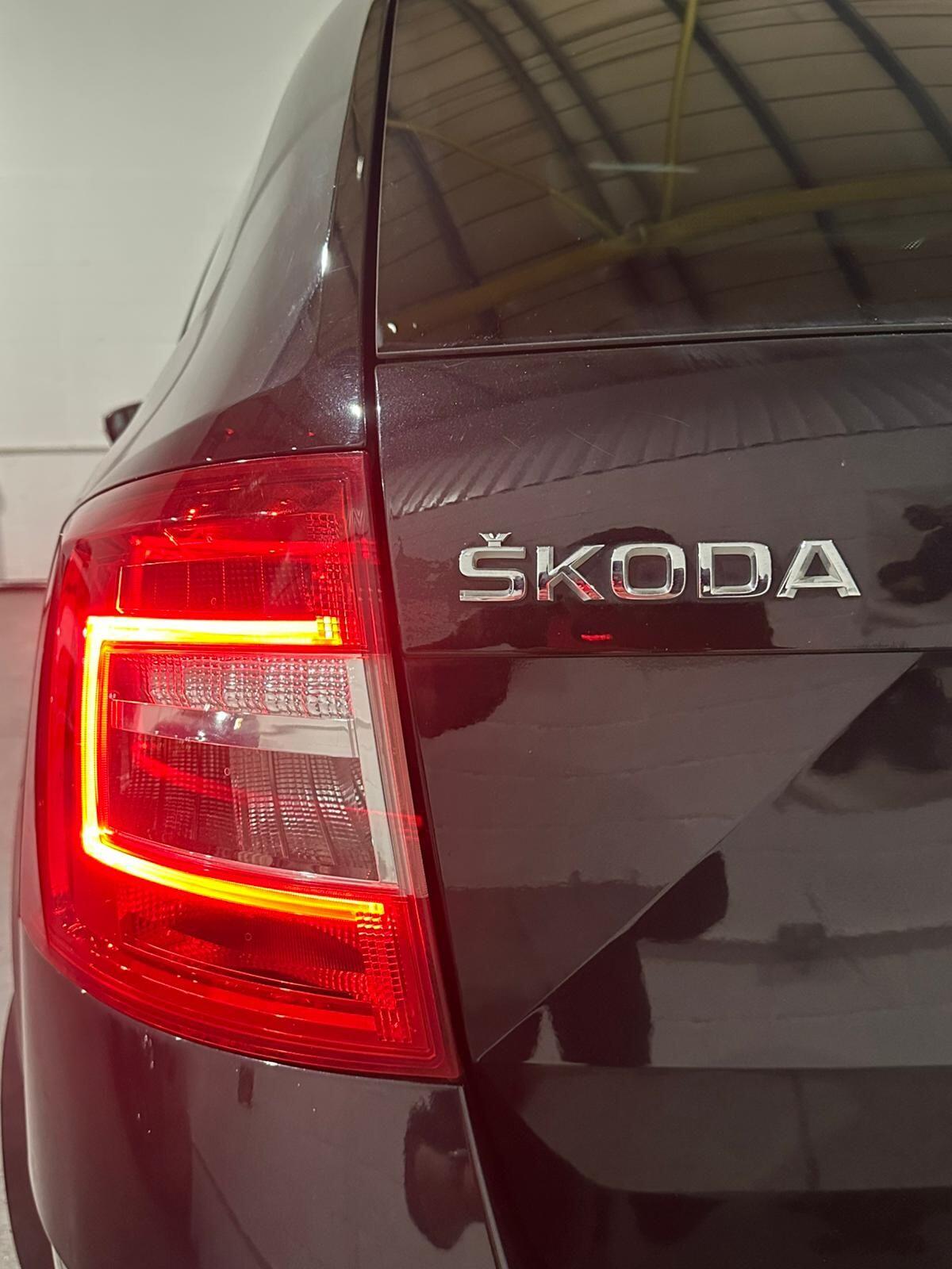 Used Skoda Octavia 2018 for sale - 78158301: Photo 26