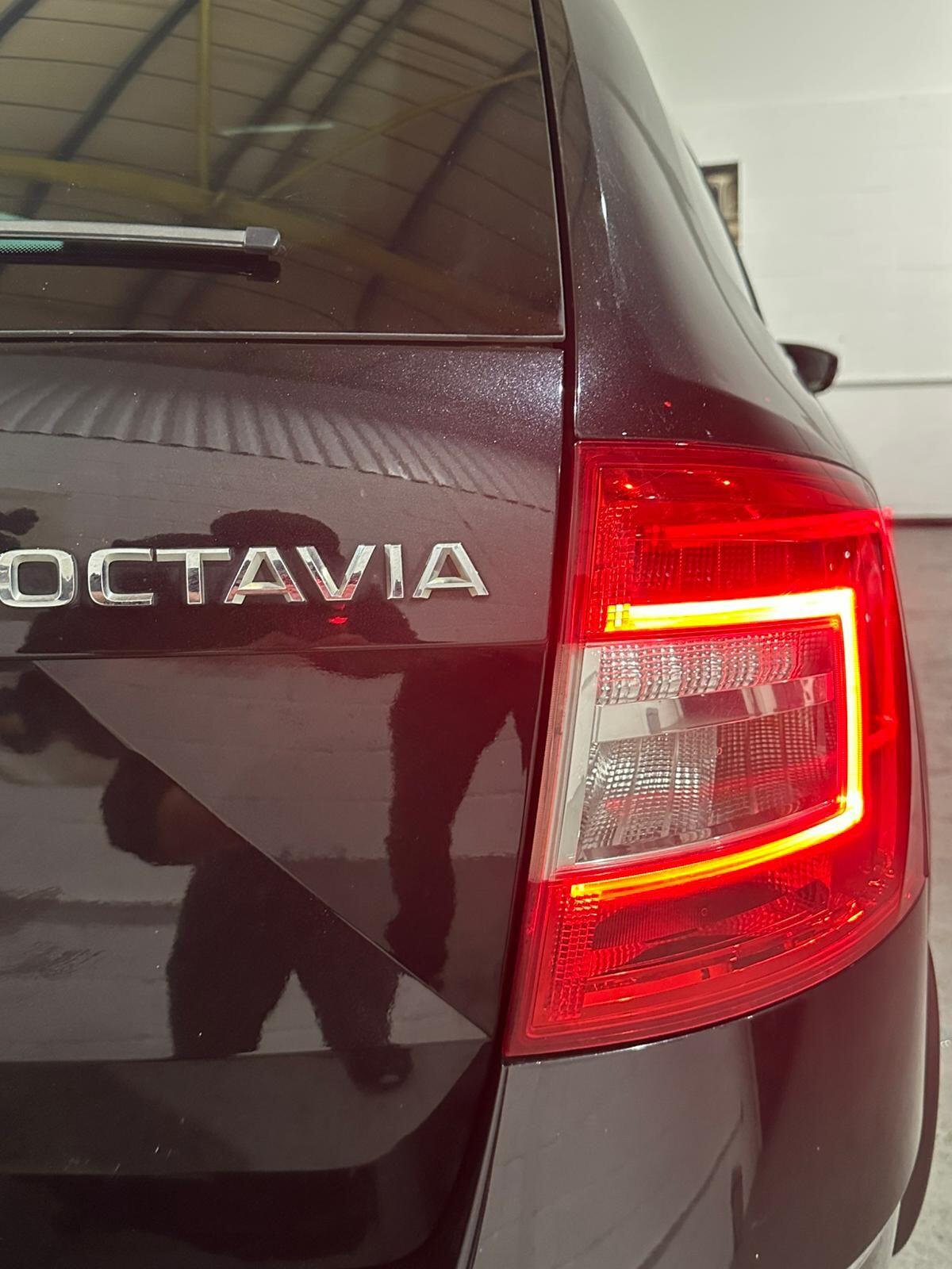 Used Skoda Octavia 2018 for sale - 78158301: Photo 27