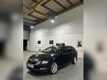 Used Skoda Octavia 2018 for sale - 78158301: Photo