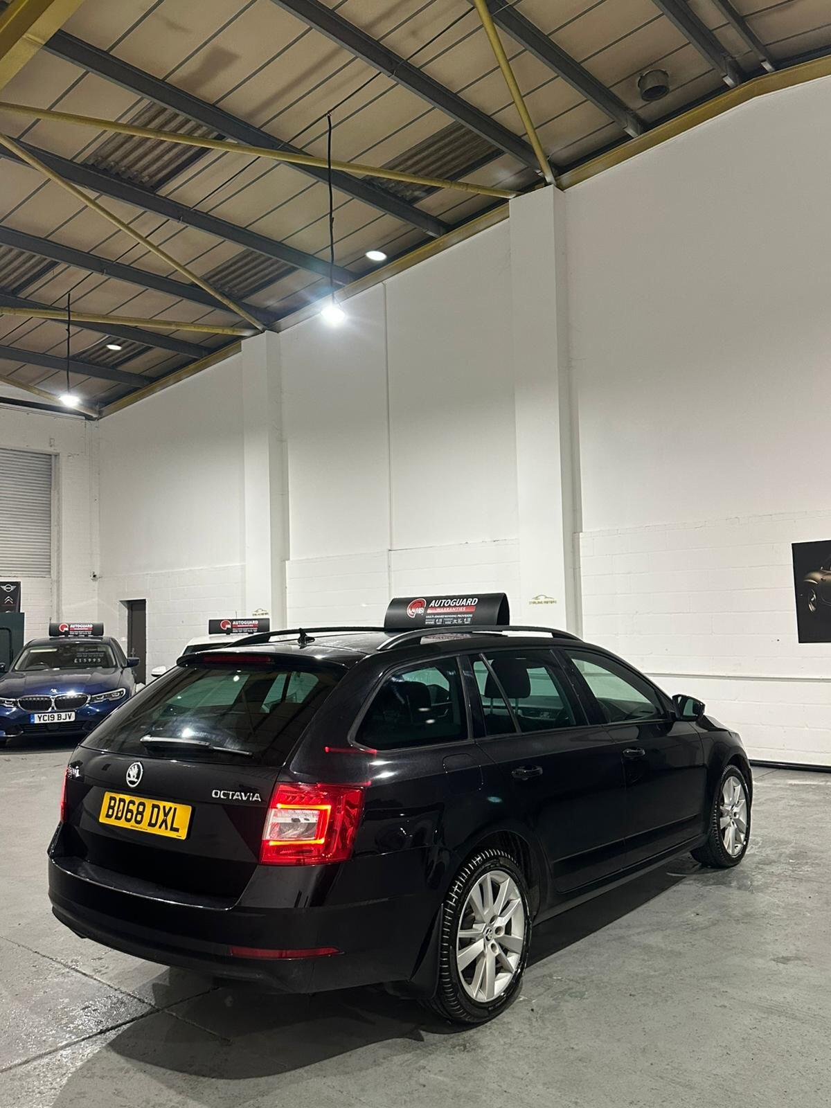 Used Skoda Octavia 2018 for sale - 78158301: Photo 6