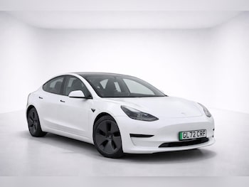 Used Tesla Model 3 2022 for sale - 79317337: Photo