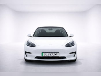Used Tesla Model 3 2022 for sale - 79317337: Photo