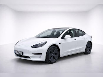 Used Tesla Model 3 2022 for sale - 79317337: Photo