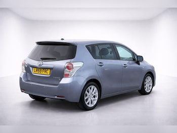 Used Toyota Verso 2009 for sale - 79116747: Photo