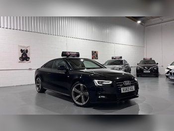 Used Audi A5 2013 for sale - 78291422: Photo