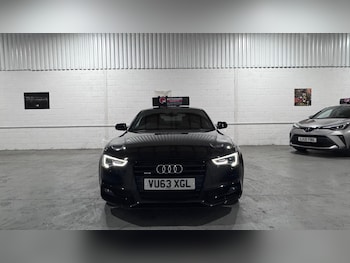 Used Audi A5 2013 for sale - 78291422: Photo