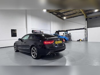 Used Audi A5 2013 for sale - 78291422: Photo