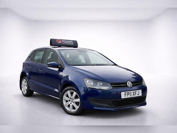 Used Volkswagen Polo 2011 for sale - 78935287: Photo
