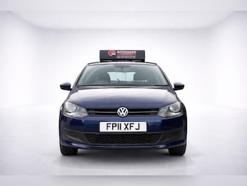 Used Volkswagen Polo 2011 for sale - 78935287: Photo