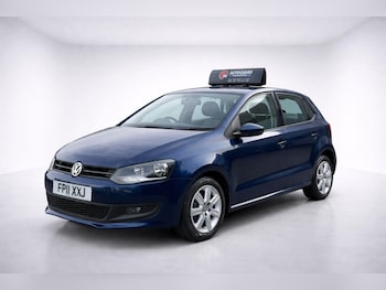 Used Volkswagen Polo 2011 for sale - 78935287: Photo