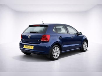 Used Volkswagen Polo 2011 for sale - 78935287: Photo