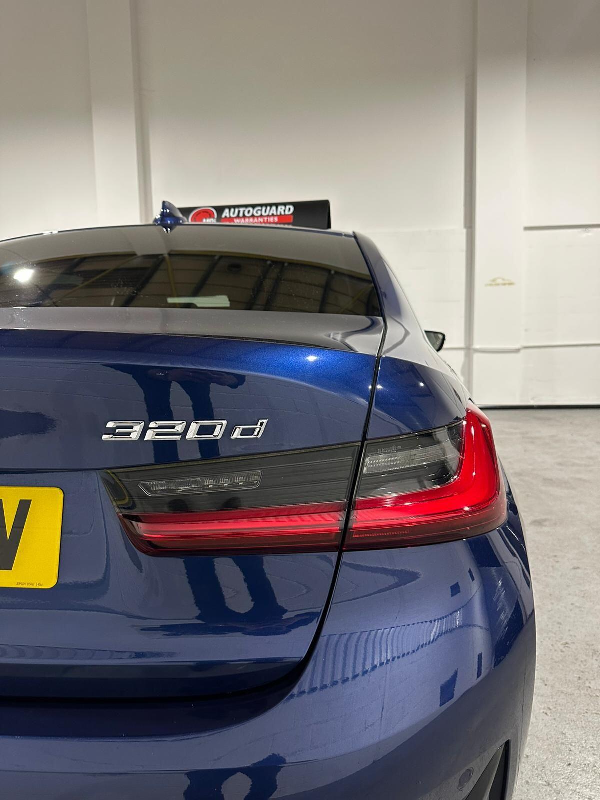 Used BMW 3 Series 2019 for sale - 78158308: Photo 12