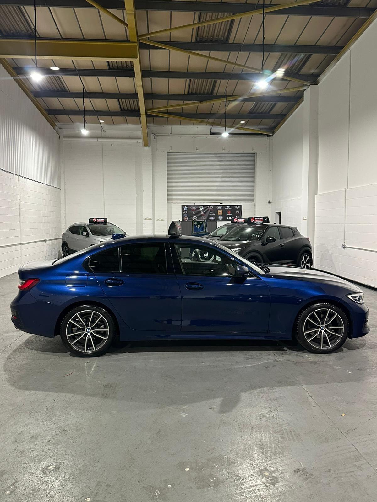 Used BMW 3 Series 2019 for sale - 78158308: Photo 14