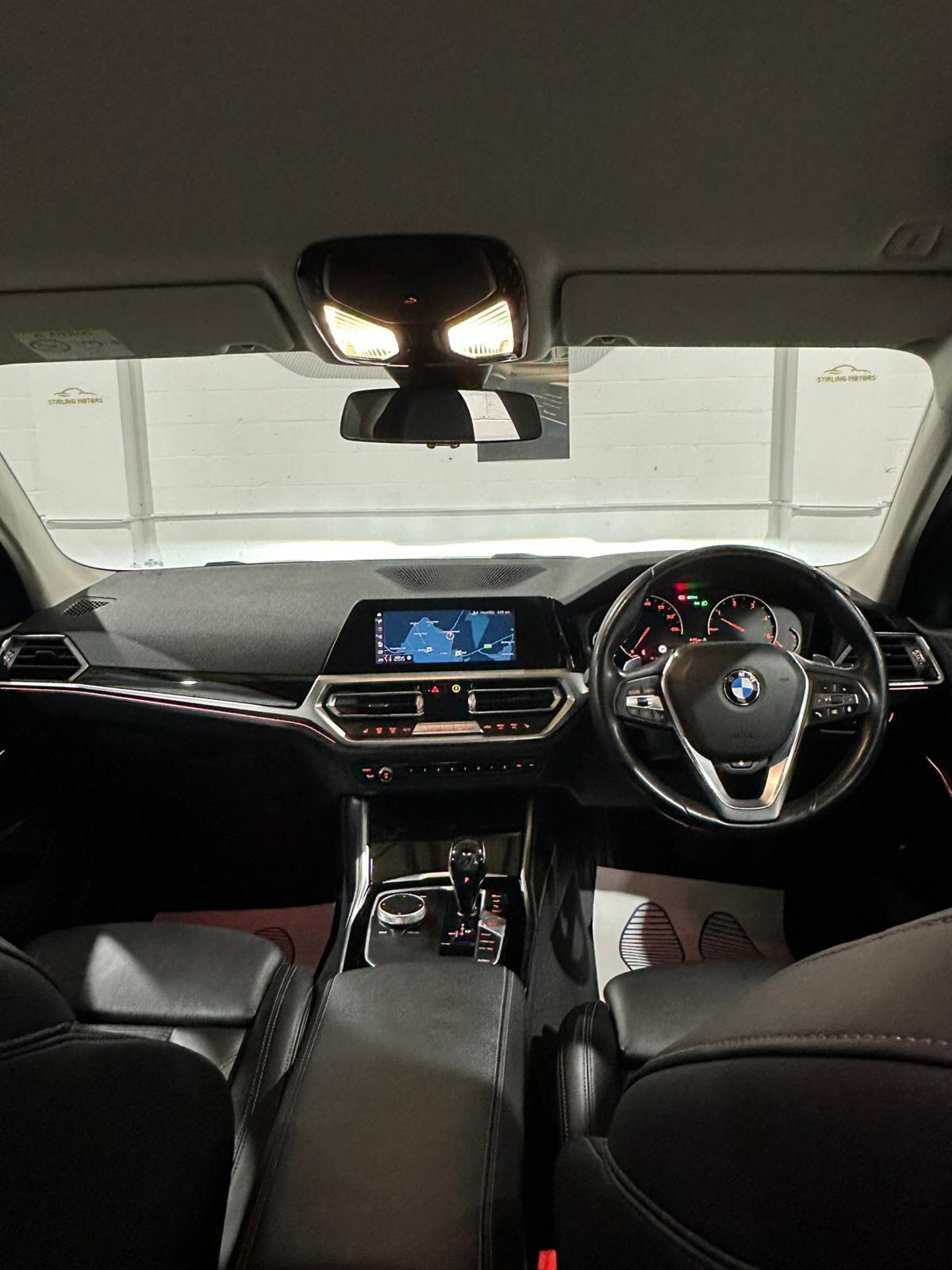 Used BMW 3 Series 2019 for sale - 78158308: Photo 15