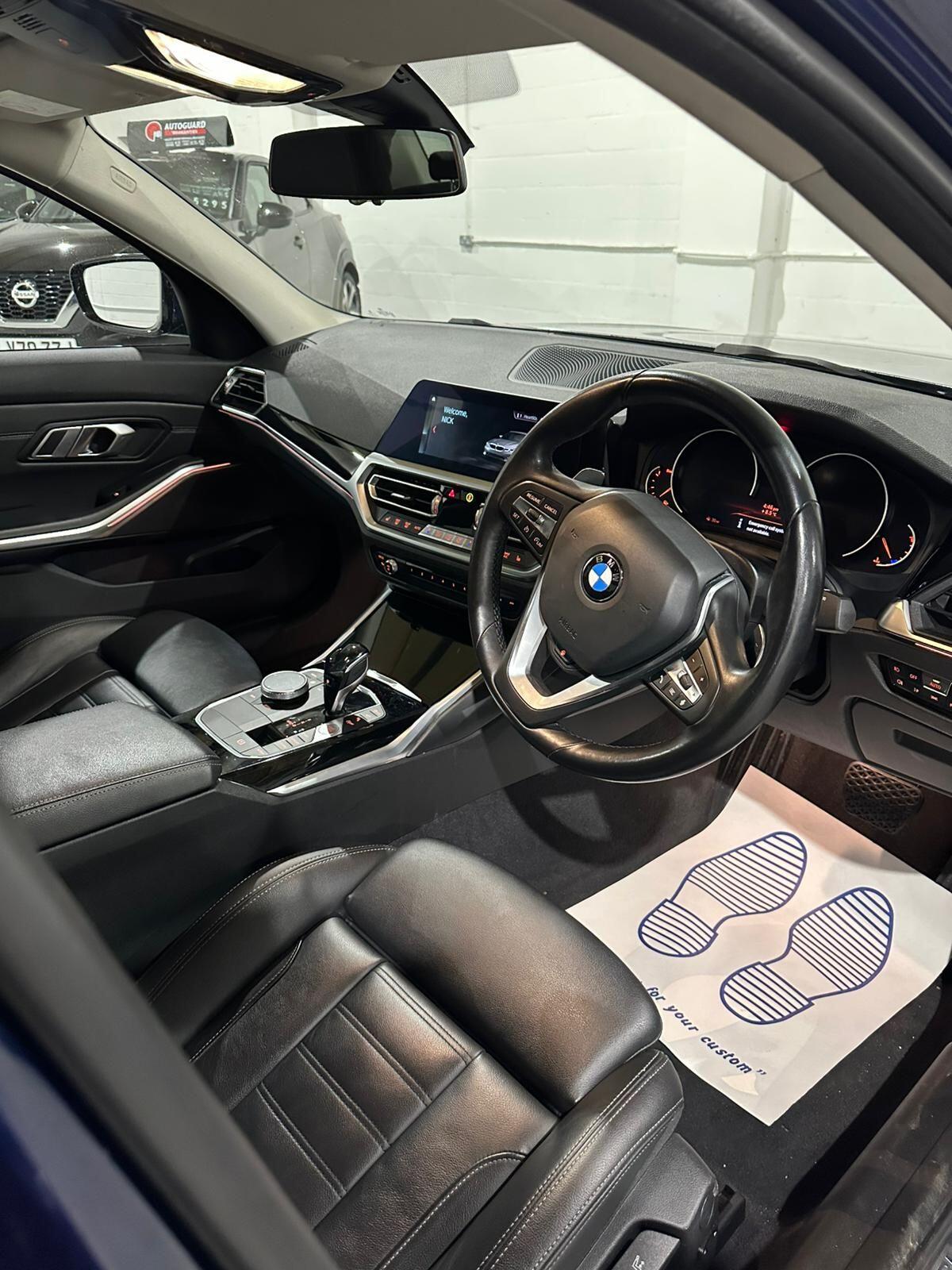 Used BMW 3 Series 2019 for sale - 78158308: Photo 16