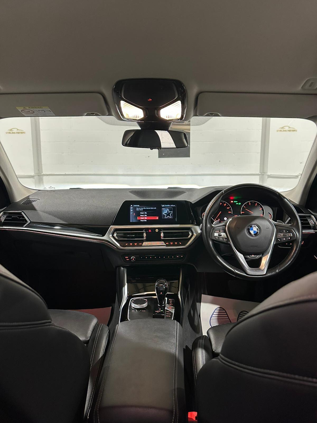 Used BMW 3 Series 2019 for sale - 78158308: Photo 18