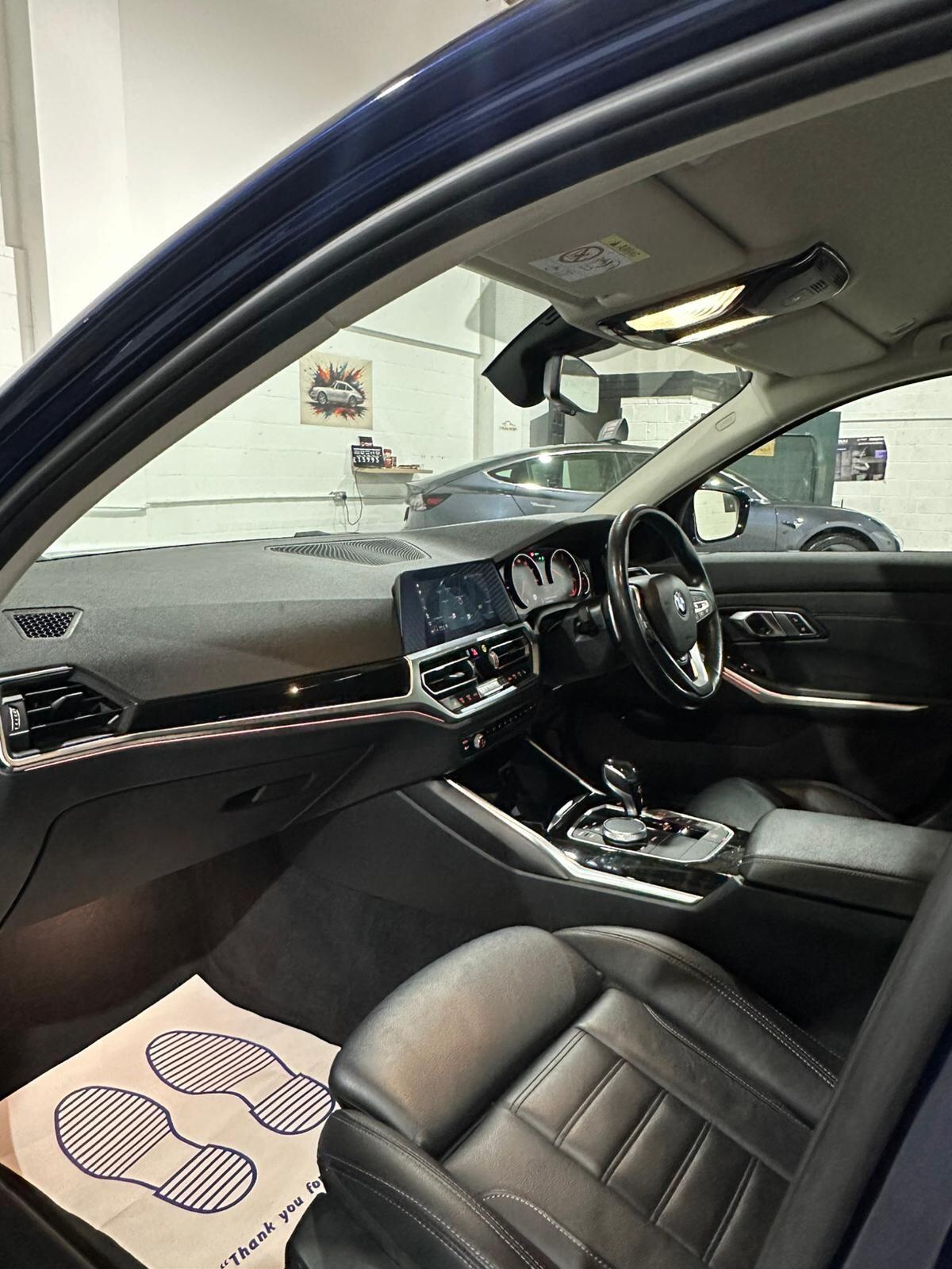 Used BMW 3 Series 2019 for sale - 78158308: Photo 21