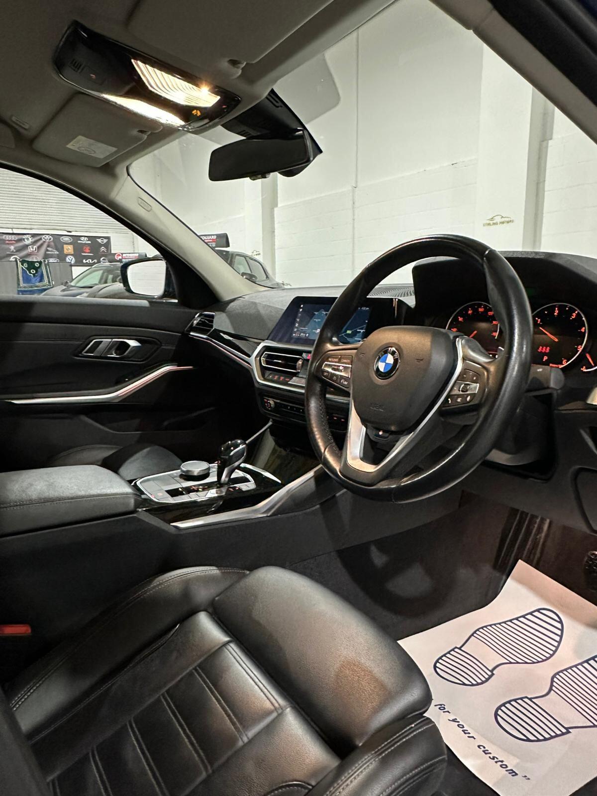 Used BMW 3 Series 2019 for sale - 78158308: Photo 22