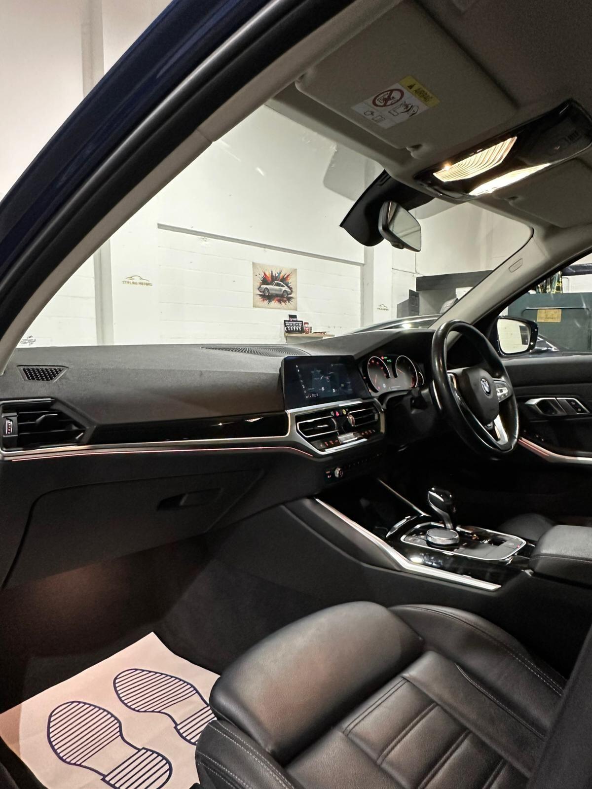 Used BMW 3 Series 2019 for sale - 78158308: Photo 23