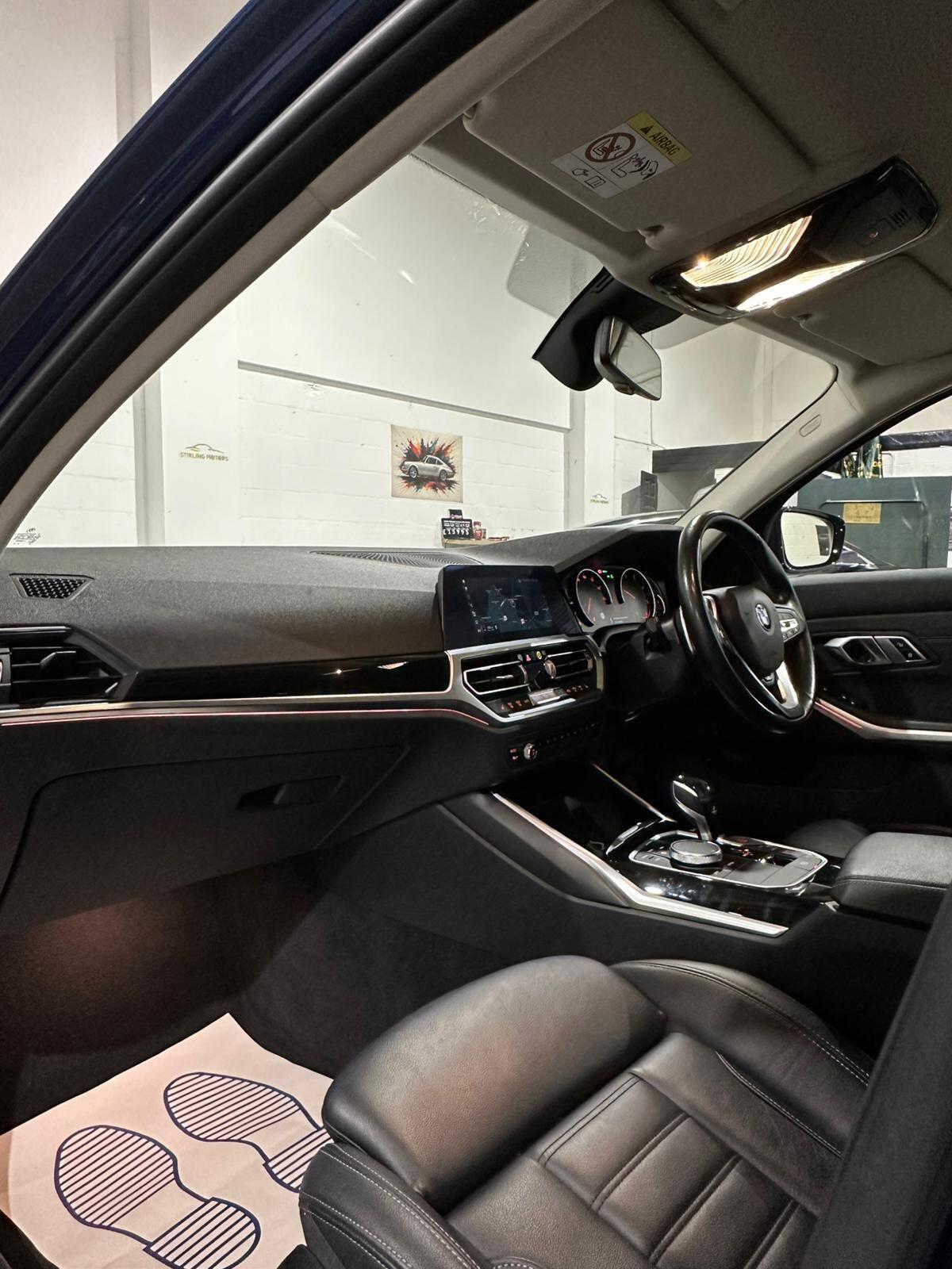 Used BMW 3 Series 2019 for sale - 78158308: Photo 24