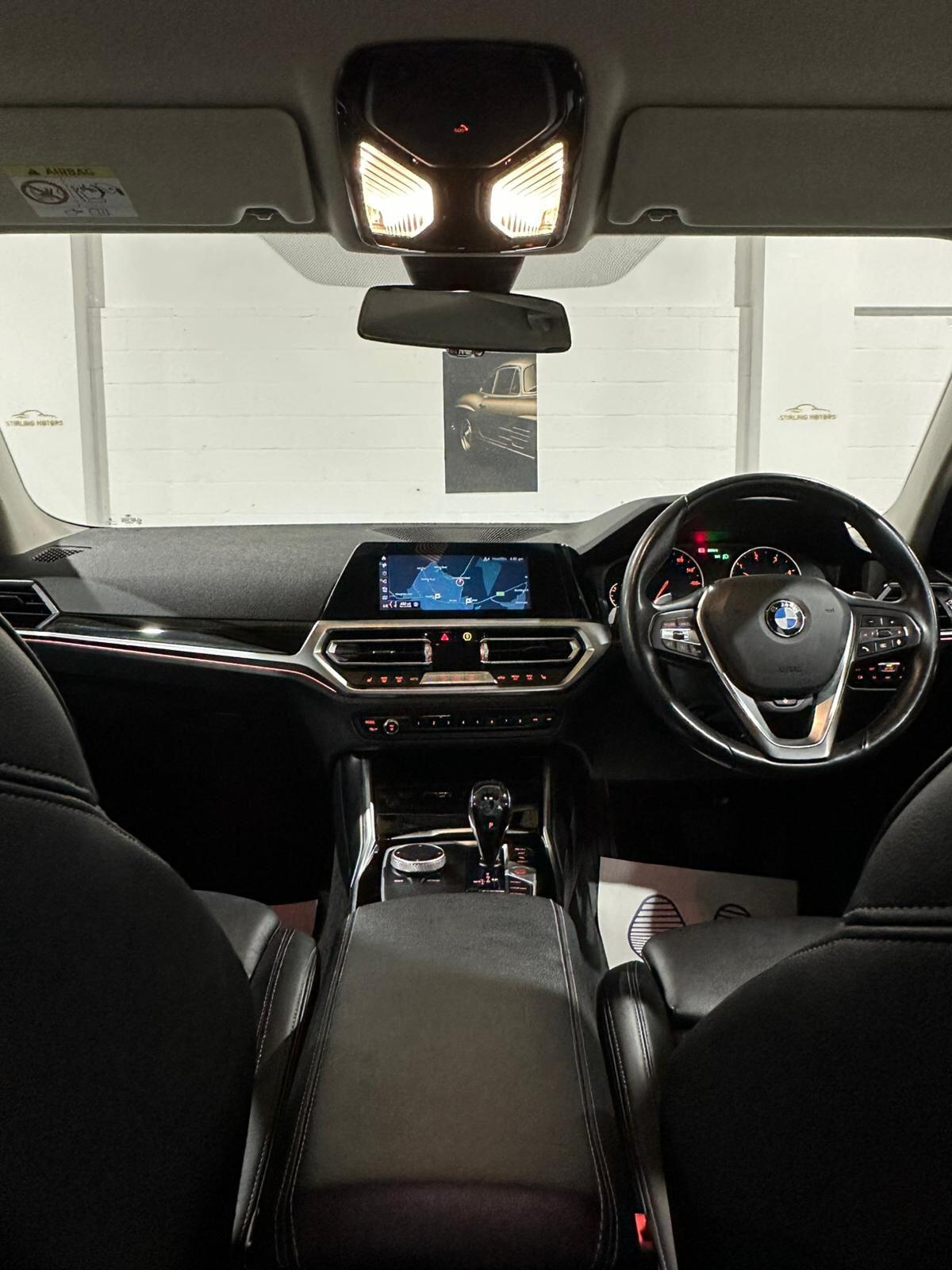 Used BMW 3 Series 2019 for sale - 78158308: Photo 25