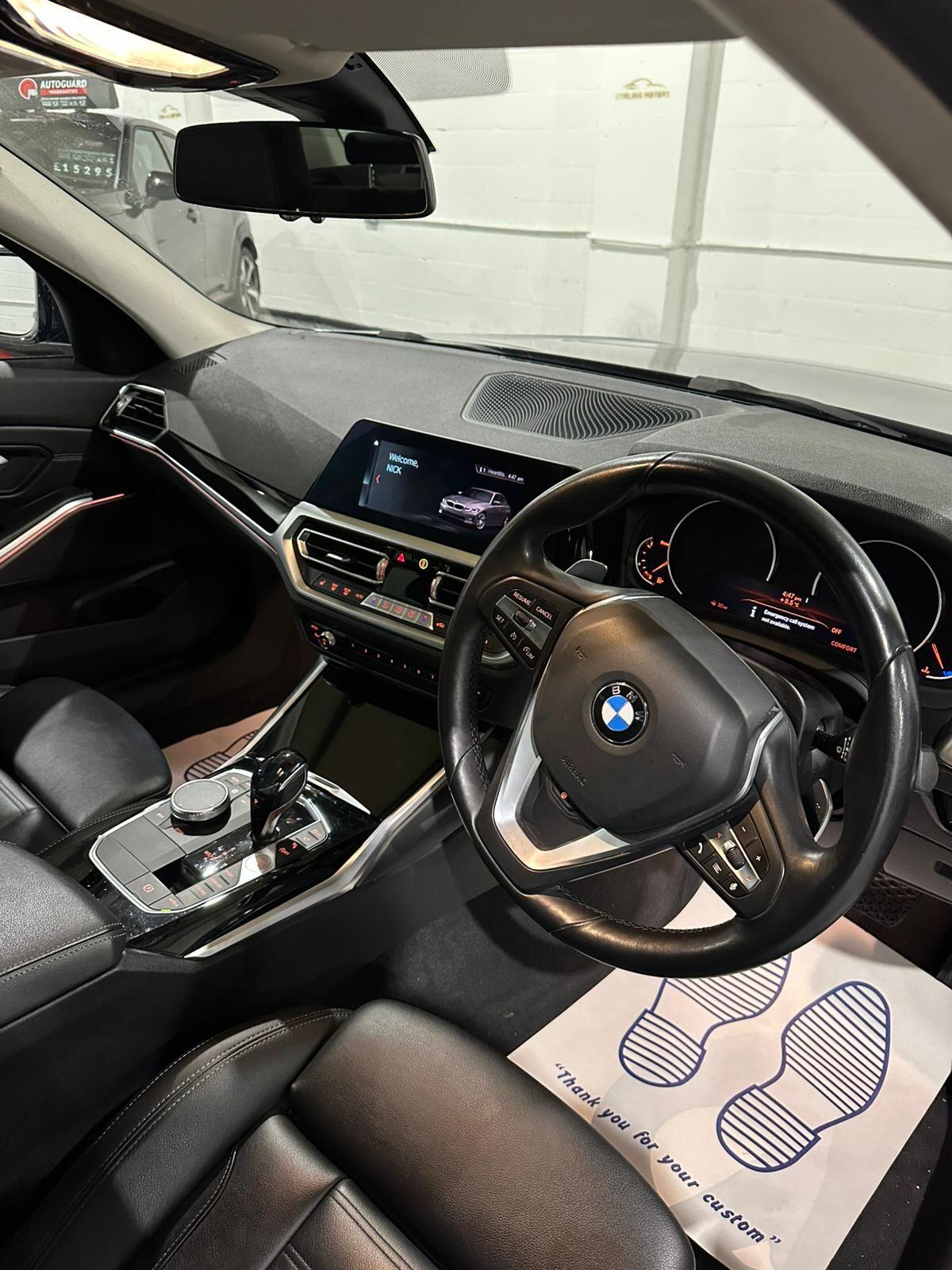 Used BMW 3 Series 2019 for sale - 78158308: Photo 26
