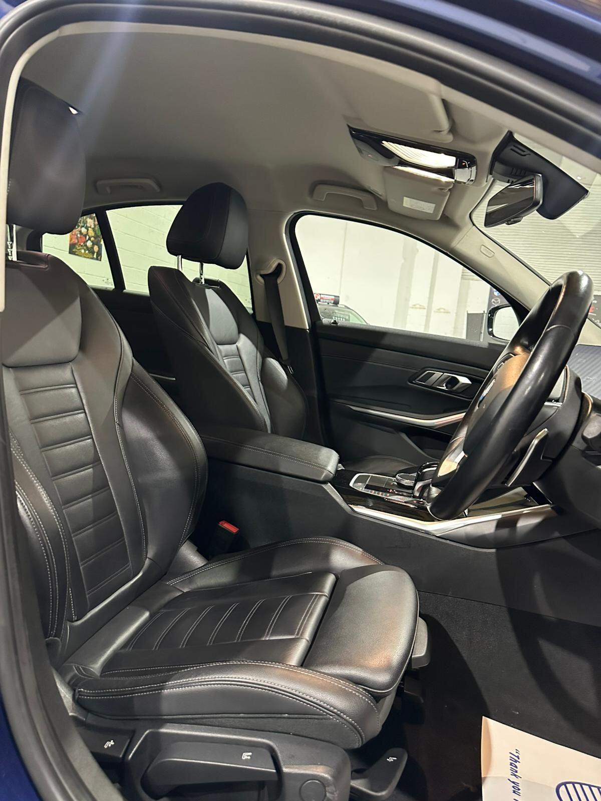 Used BMW 3 Series 2019 for sale - 78158308: Photo 28