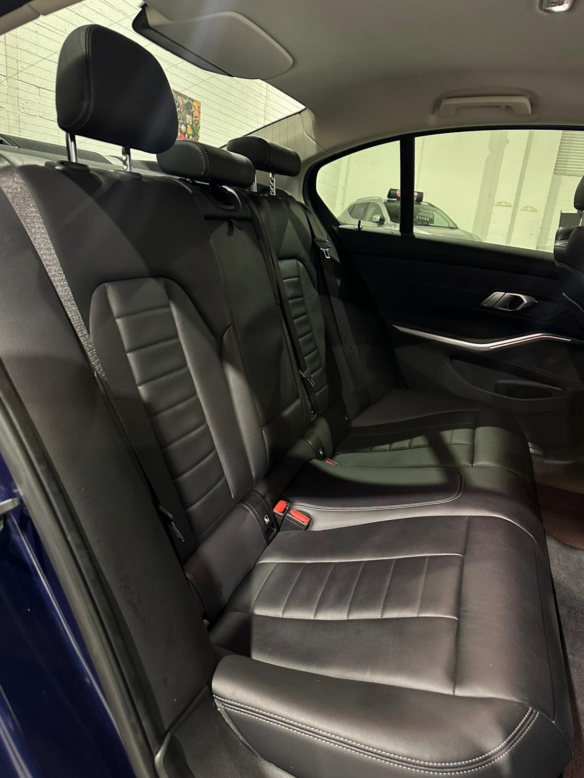 Used BMW 3 Series 2019 for sale - 78158308: Photo 31