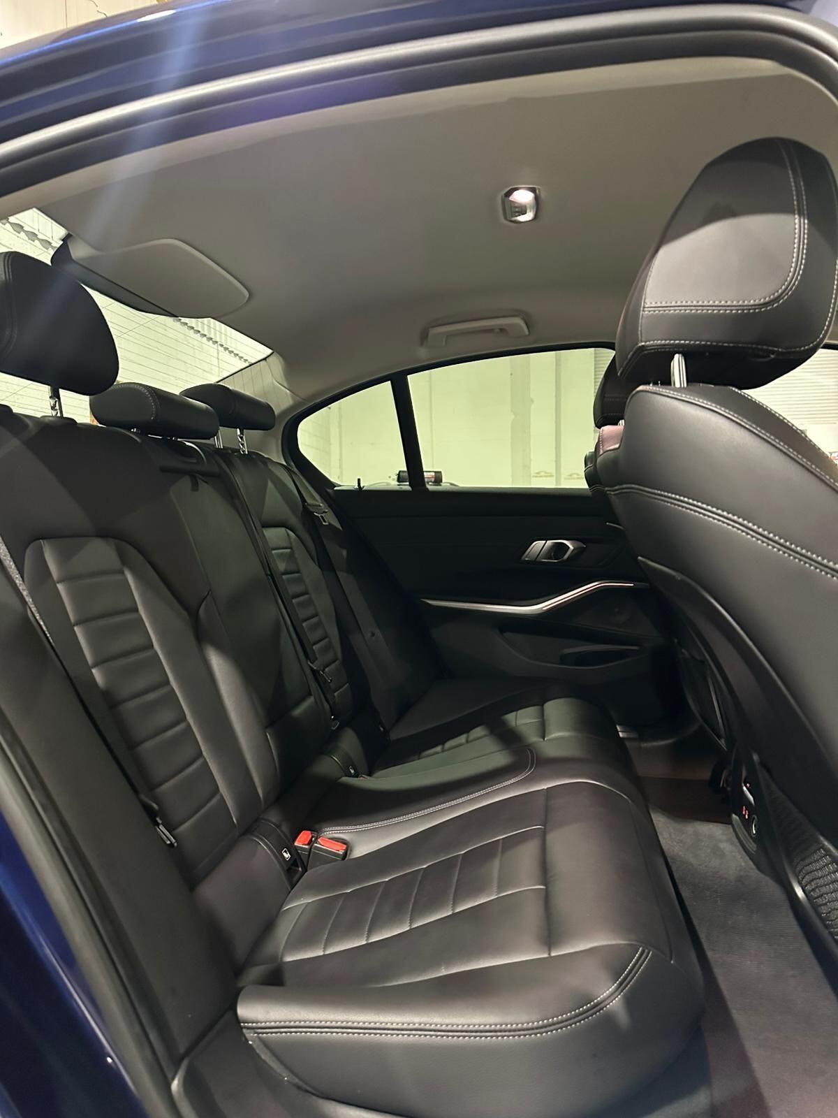 Used BMW 3 Series 2019 for sale - 78158308: Photo 32