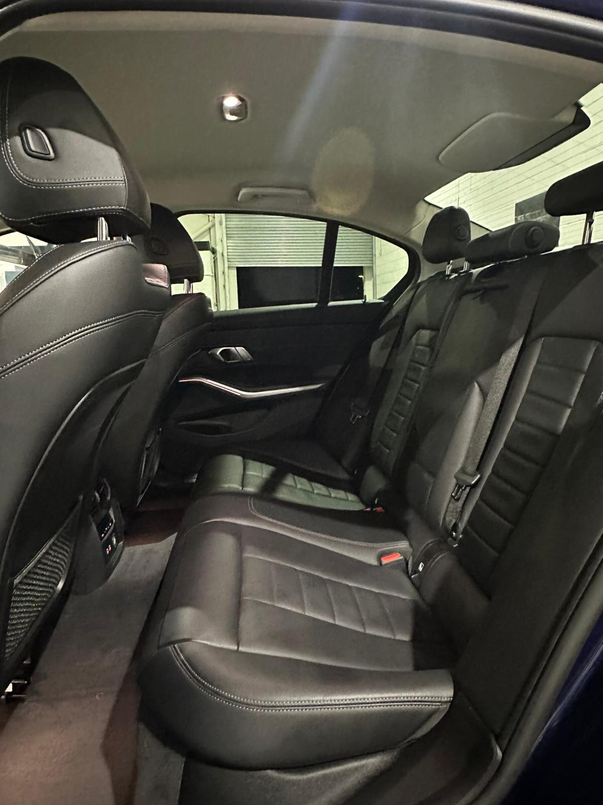 Used BMW 3 Series 2019 for sale - 78158308: Photo 34