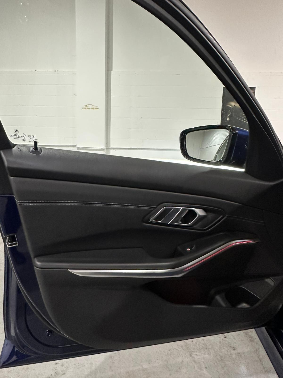 Used BMW 3 Series 2019 for sale - 78158308: Photo 41