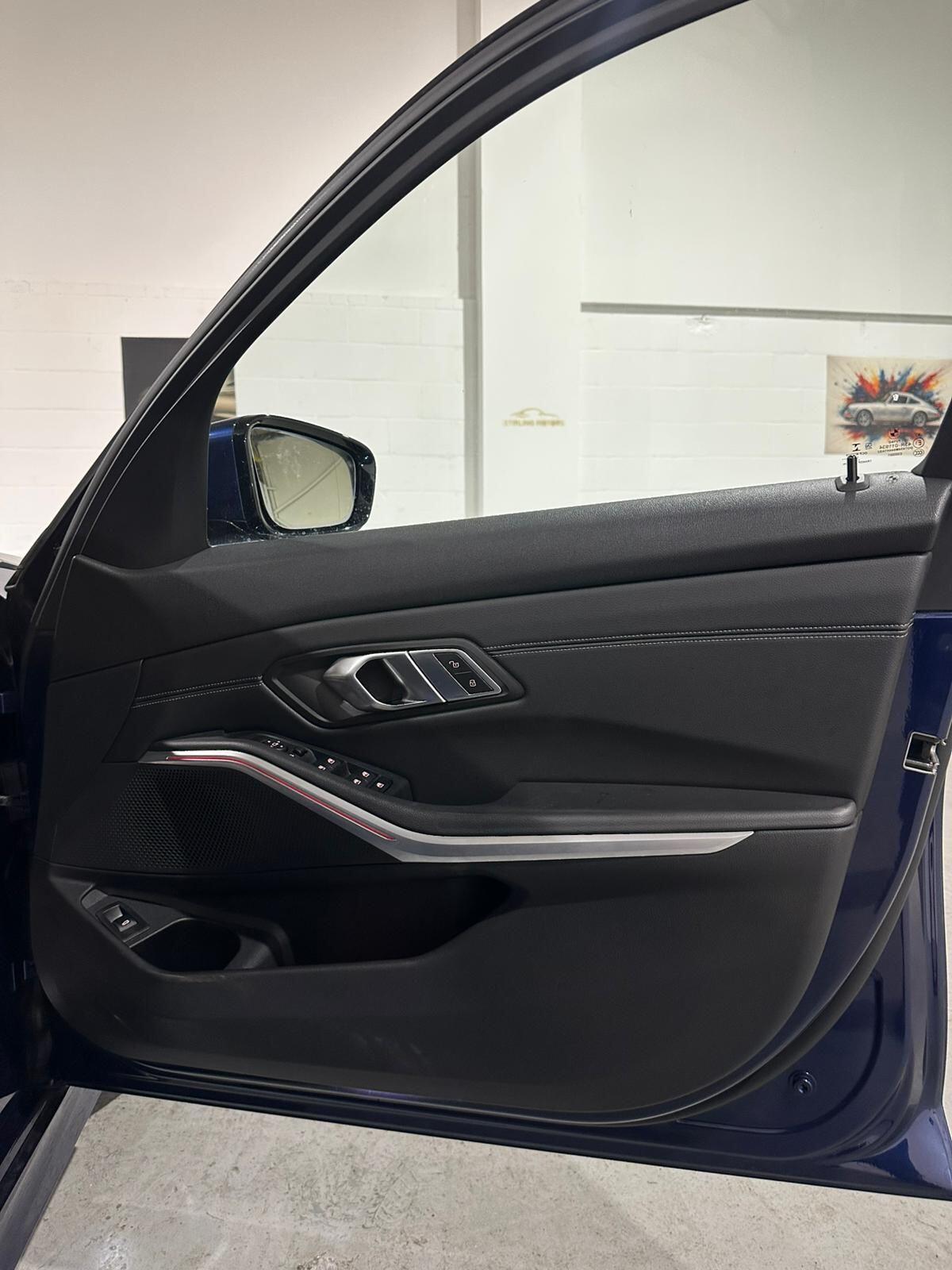 Used BMW 3 Series 2019 for sale - 78158308: Photo 43