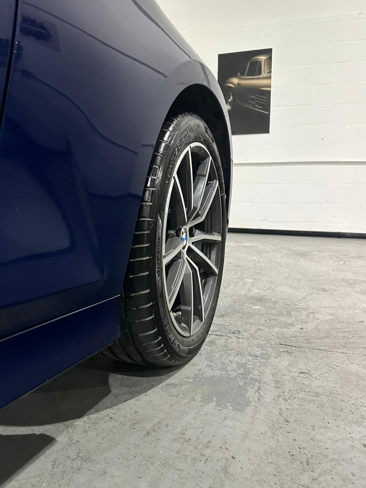 Used BMW 3 Series 2019 for sale - 78158308: Photo 46