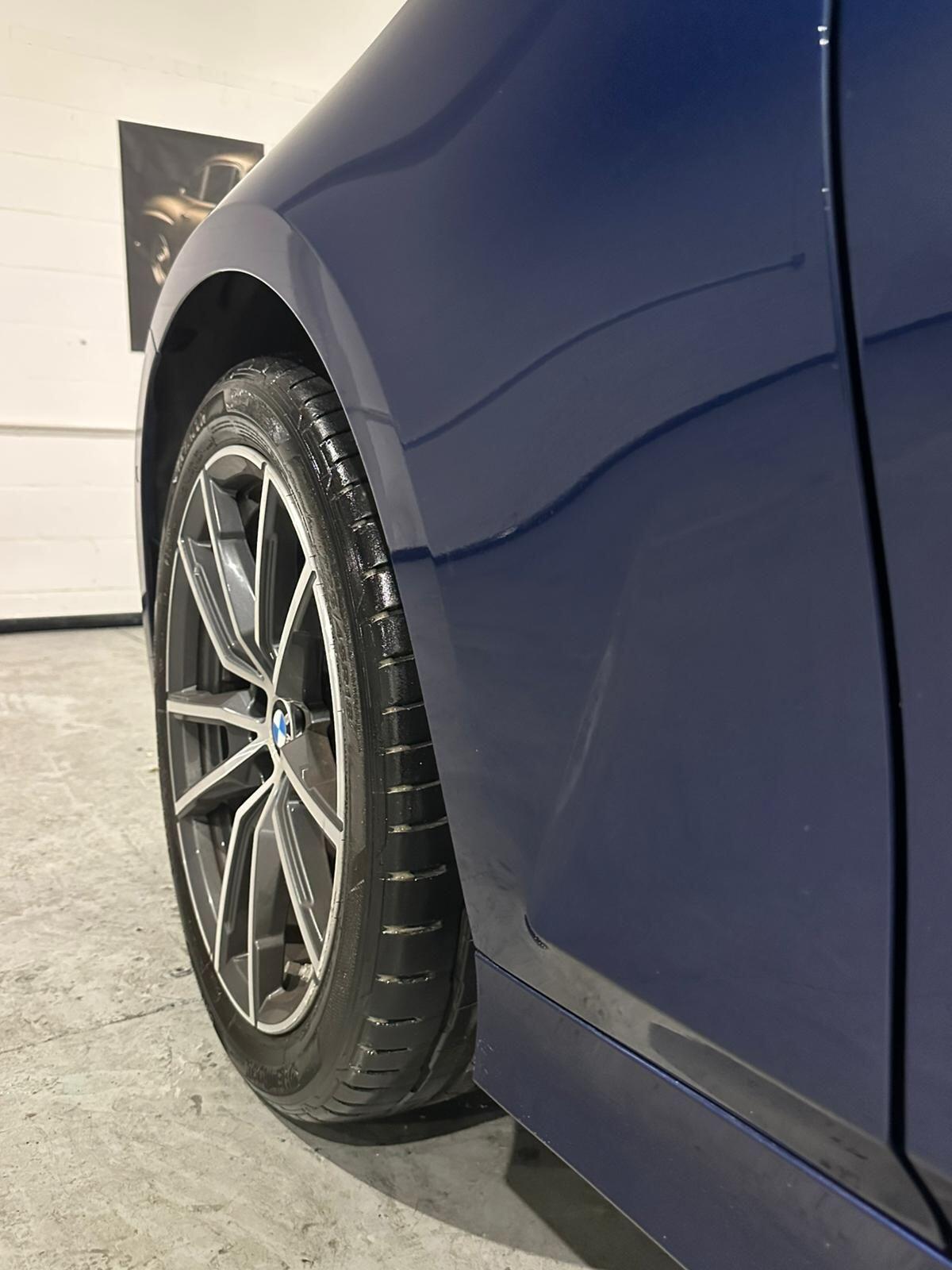 Used BMW 3 Series 2019 for sale - 78158308: Photo 47