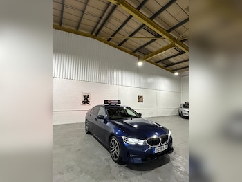 Used BMW 3 Series 2019 for sale - 78158308: Photo