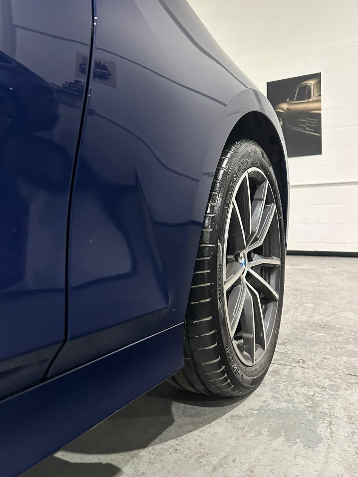 Used BMW 3 Series 2019 for sale - 78158308: Photo 51