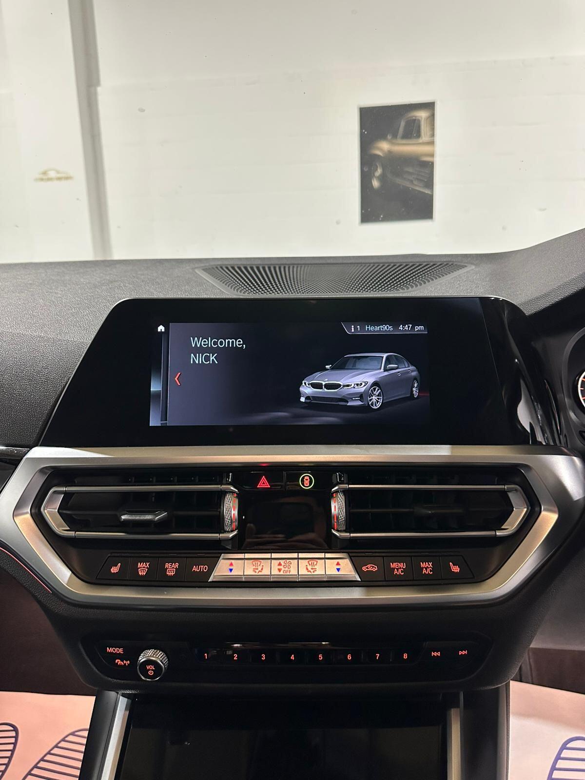 Used BMW 3 Series 2019 for sale - 78158308: Photo 52