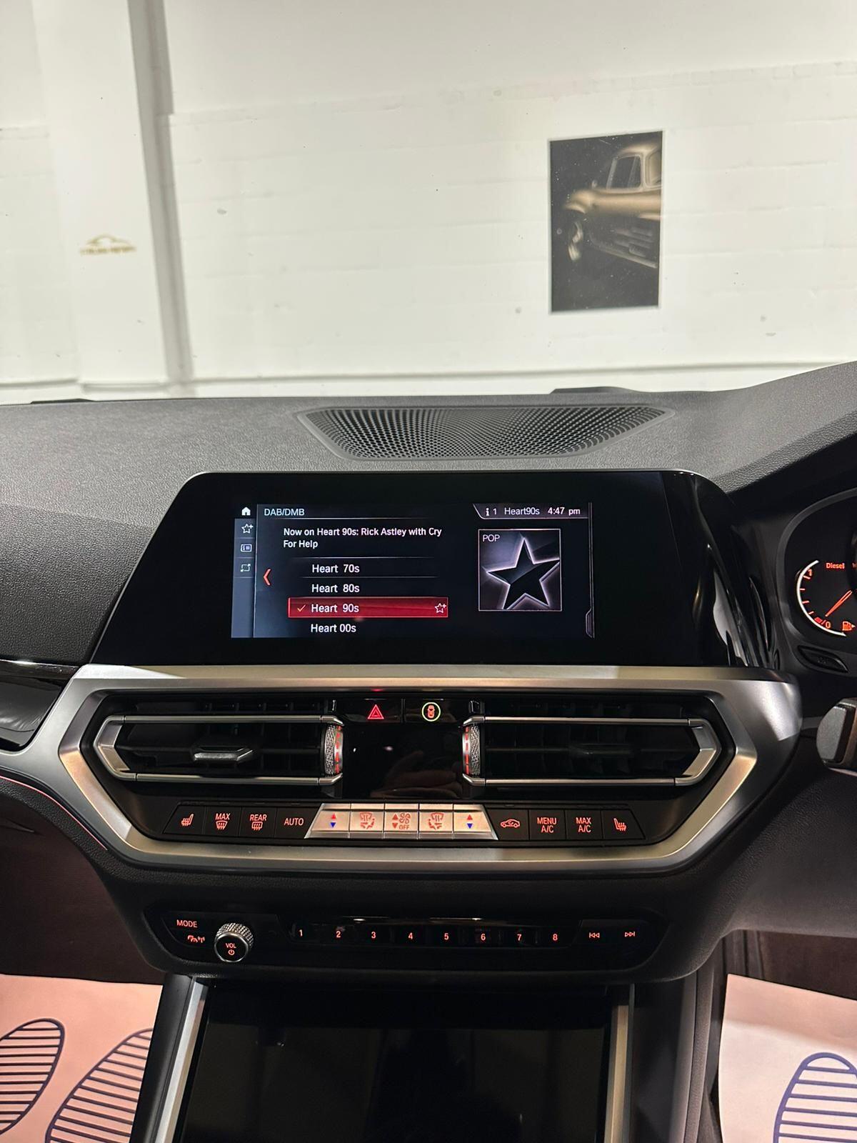 Used BMW 3 Series 2019 for sale - 78158308: Photo 53