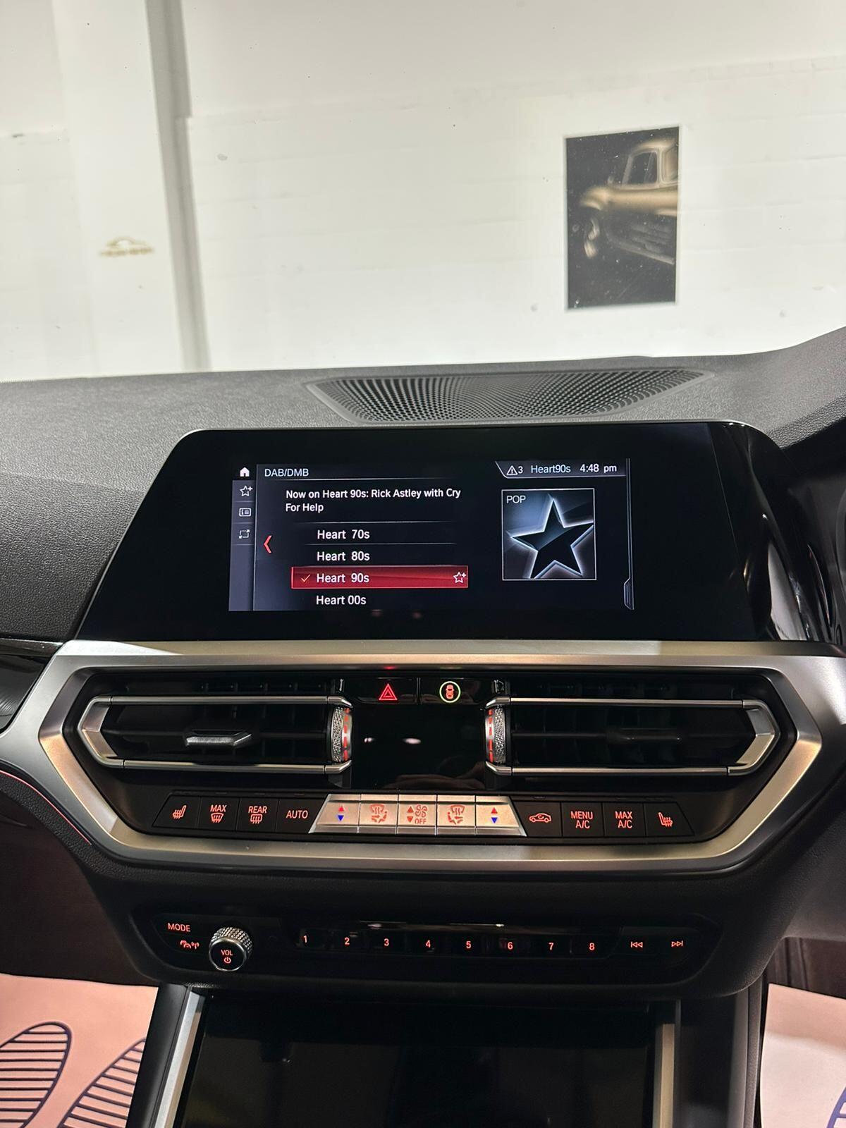 Used BMW 3 Series 2019 for sale - 78158308: Photo 54