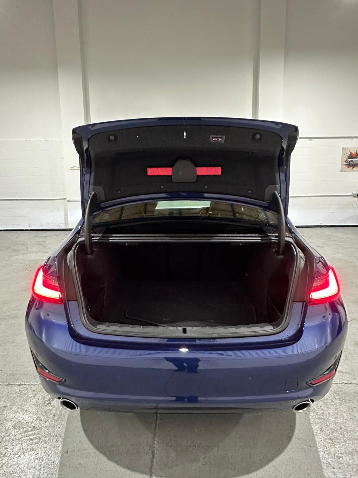 Used BMW 3 Series 2019 for sale - 78158308: Photo 56