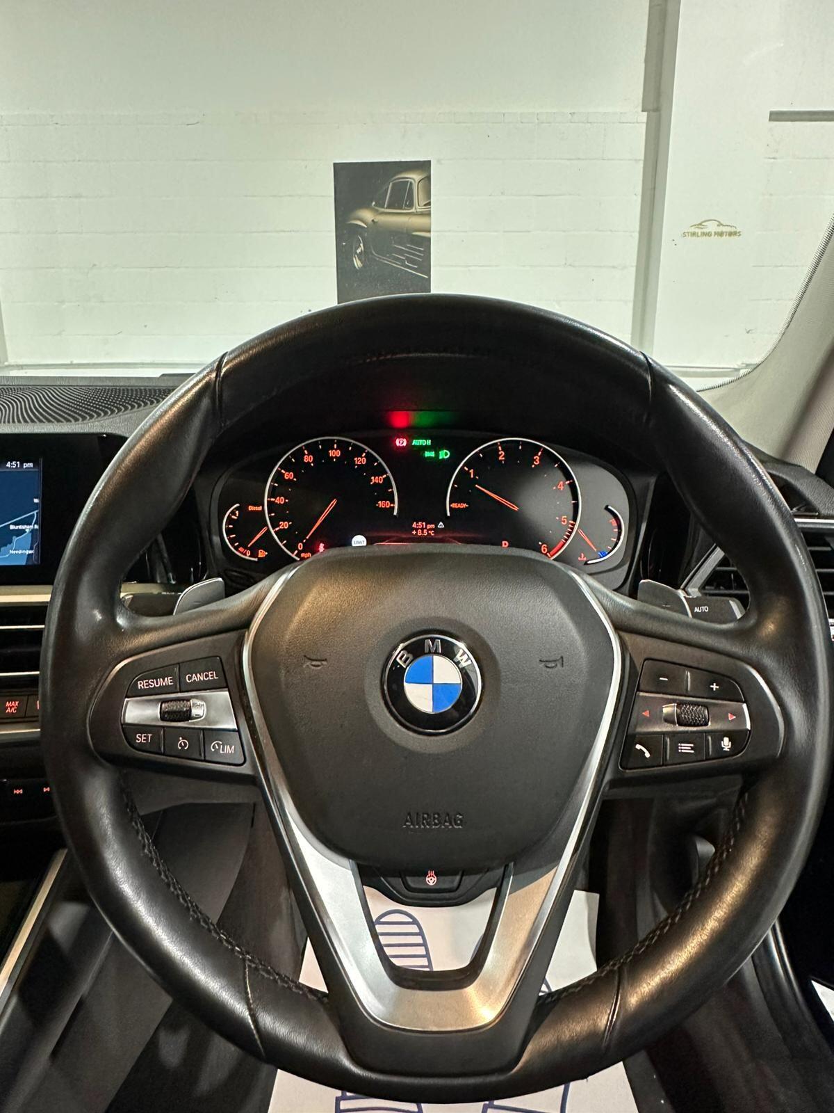Used BMW 3 Series 2019 for sale - 78158308: Photo 58