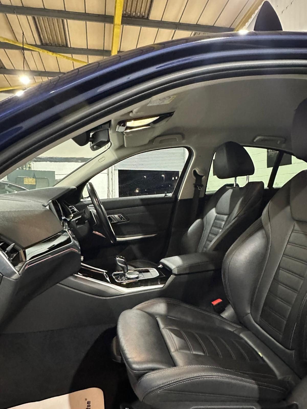 Used BMW 3 Series 2019 for sale - 78158308: Photo 59