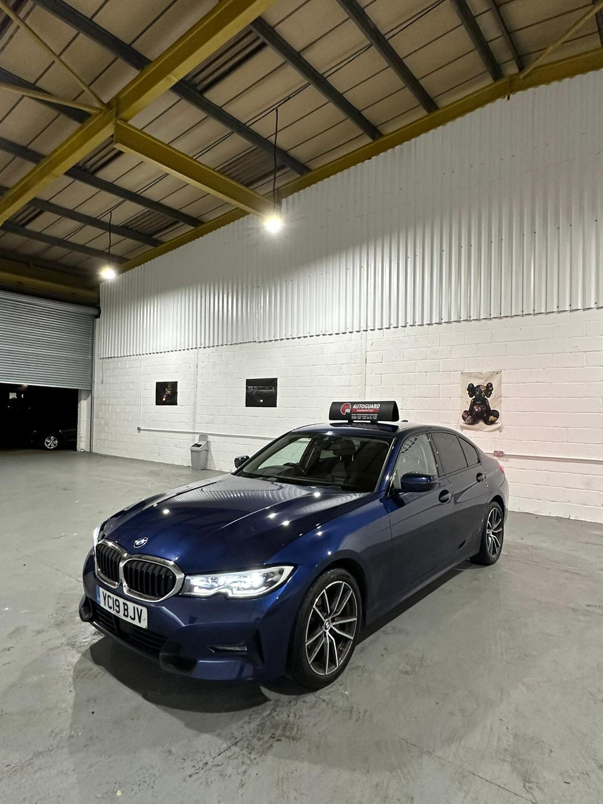 Used BMW 3 Series 2019 for sale - 78158308: Photo 6