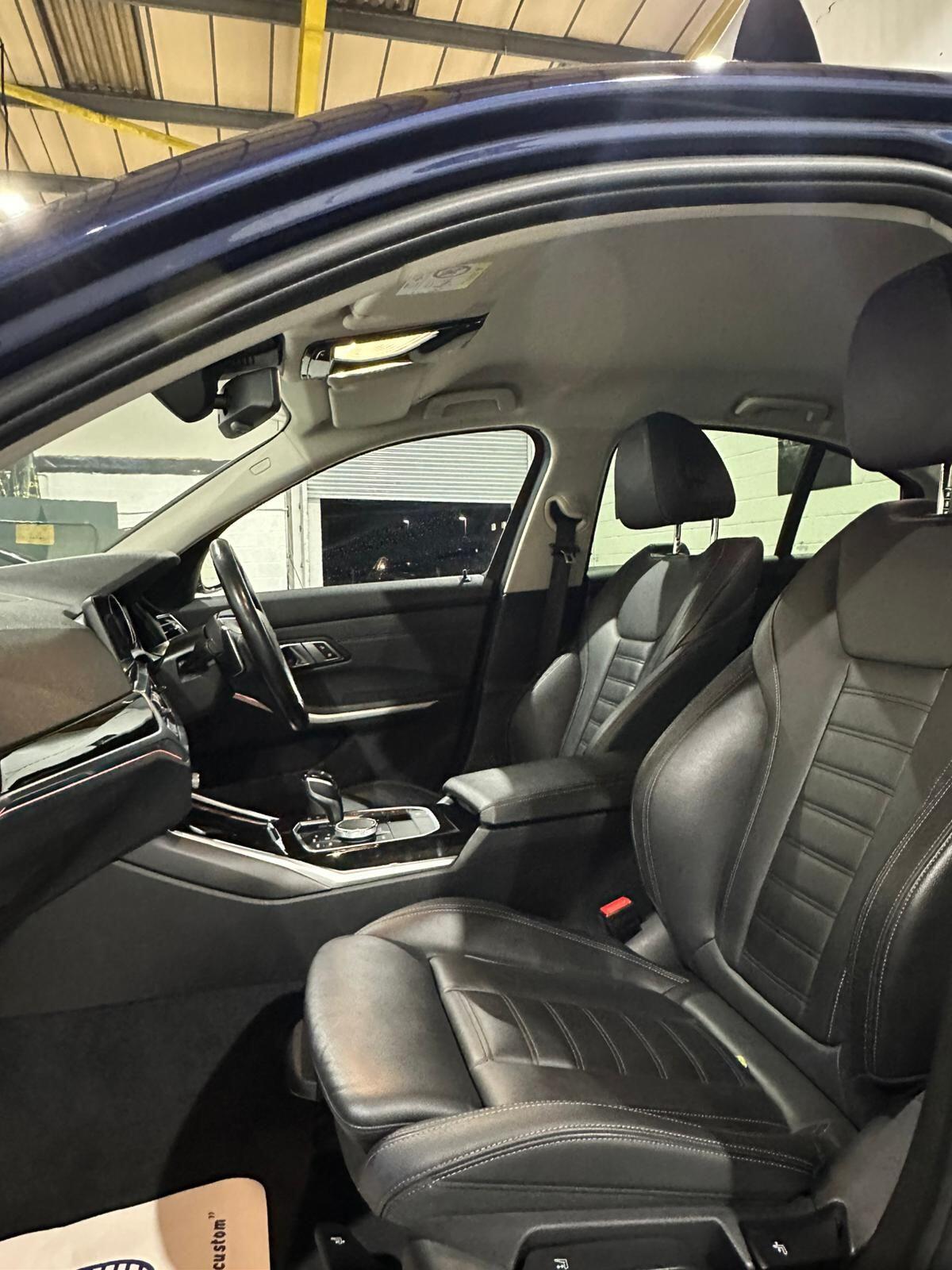 Used BMW 3 Series 2019 for sale - 78158308: Photo 60