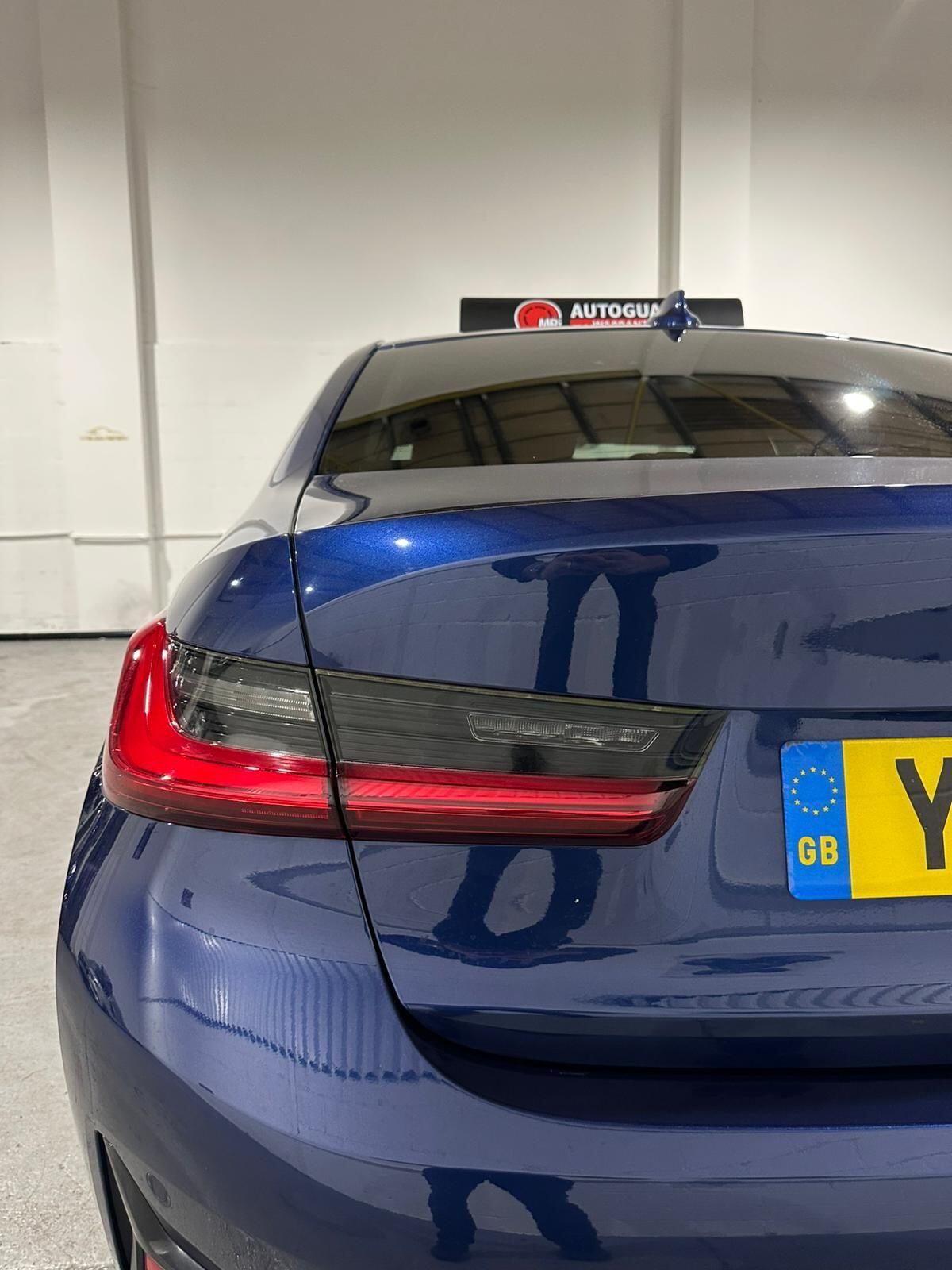 Used BMW 3 Series 2019 for sale - 78158308: Photo 61