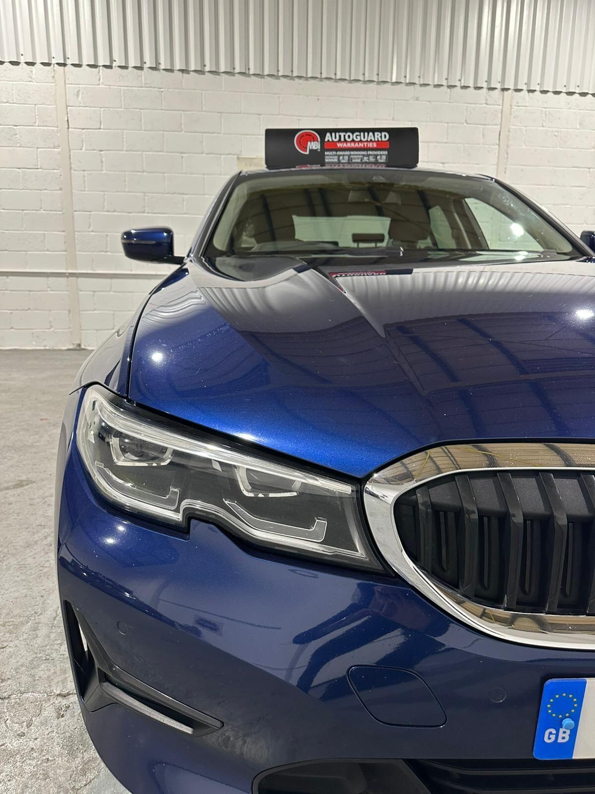 Used BMW 3 Series 2019 for sale - 78158308: Photo 62