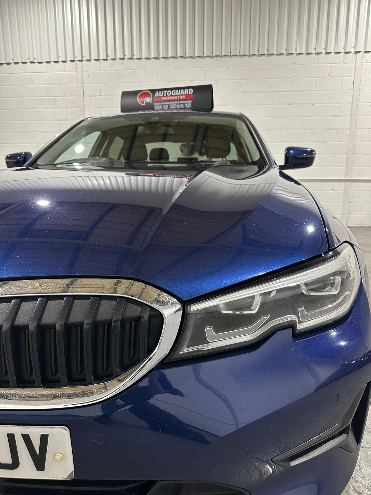 Used BMW 3 Series 2019 for sale - 78158308: Photo 63