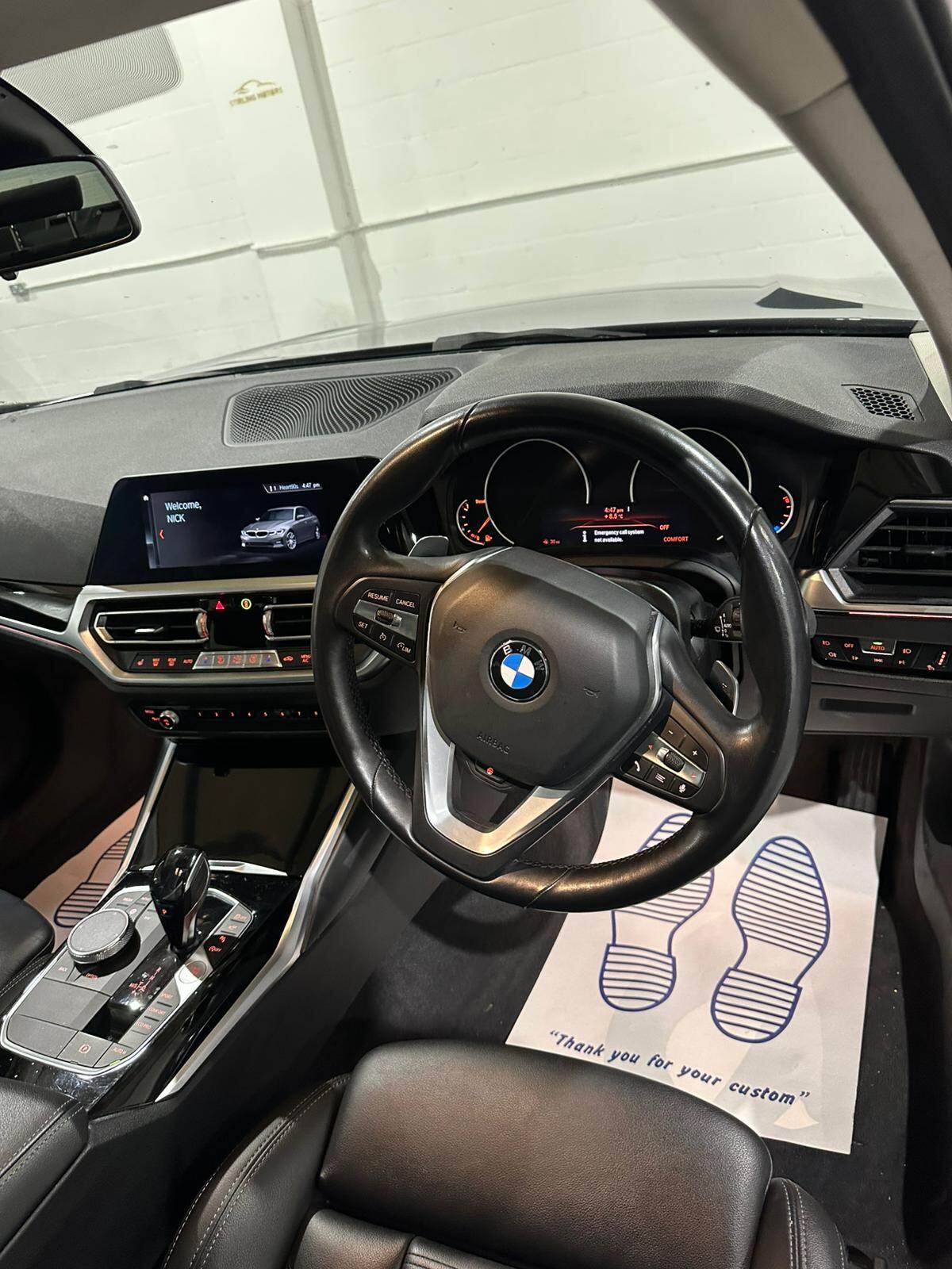 Used BMW 3 Series 2019 for sale - 78158308: Photo 66